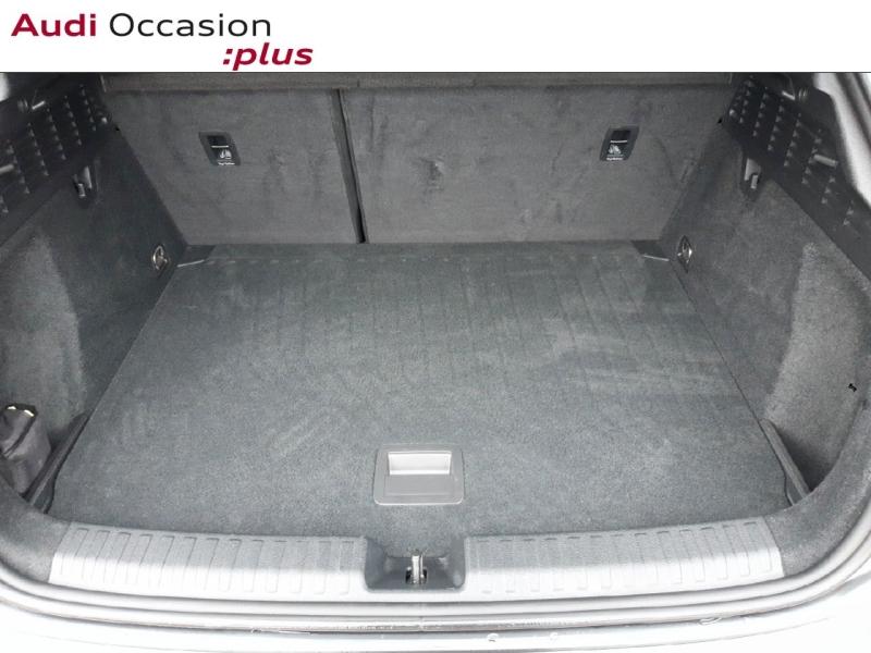 Voitures occasions Audi A3 Sportback S line Laxou