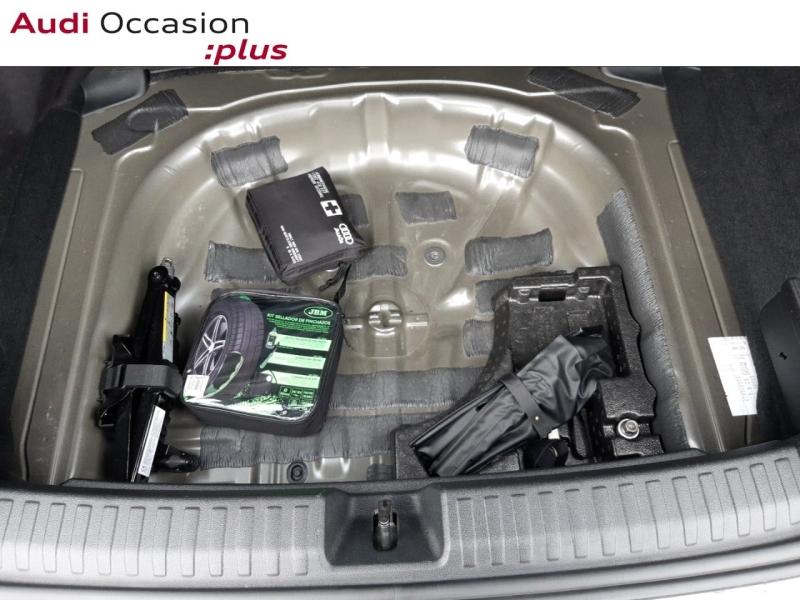 Voitures occasions Audi A3 Sportback S line Laxou