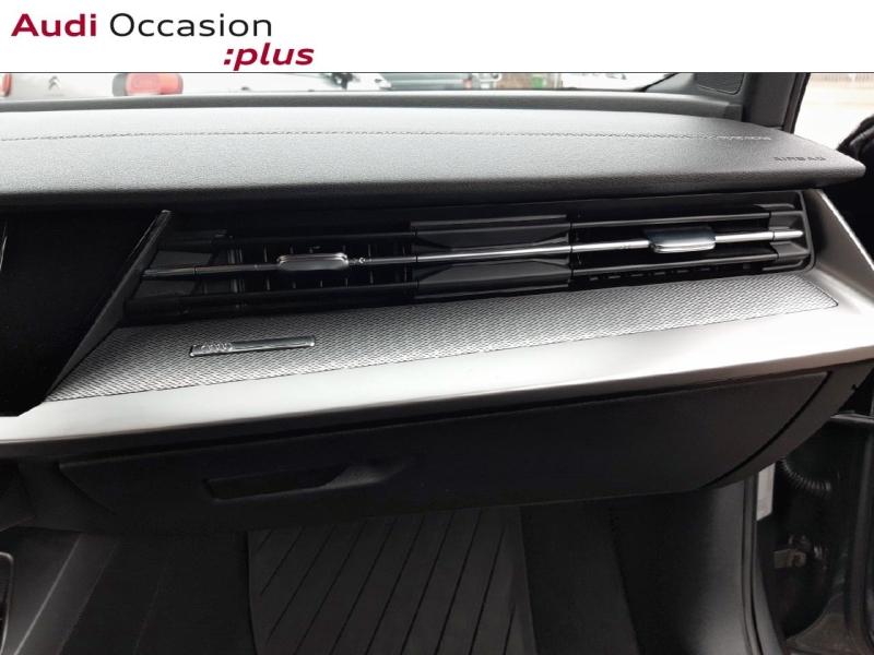 Voitures occasions Audi A3 Sportback S line Laxou