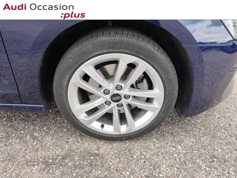 Voitures occasions Audi A3 Sportback Design Laxou