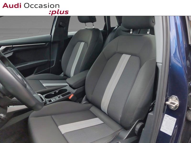 Voitures occasions Audi A3 Sportback Design Laxou