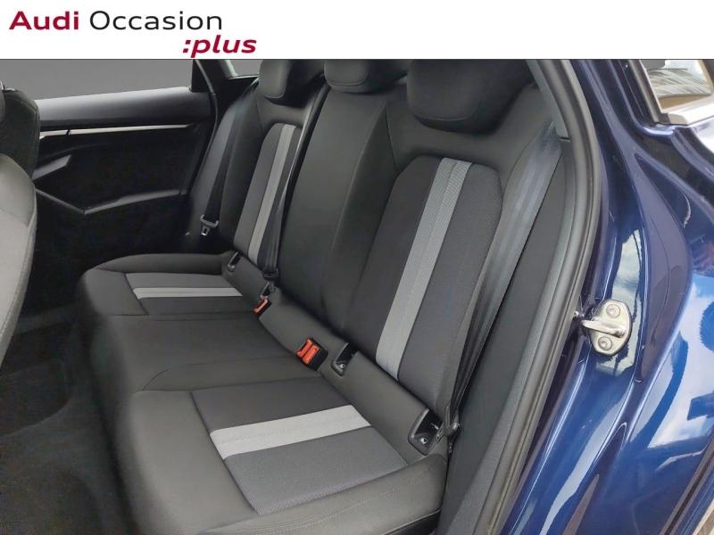 Voitures occasions Audi A3 Sportback Design Laxou