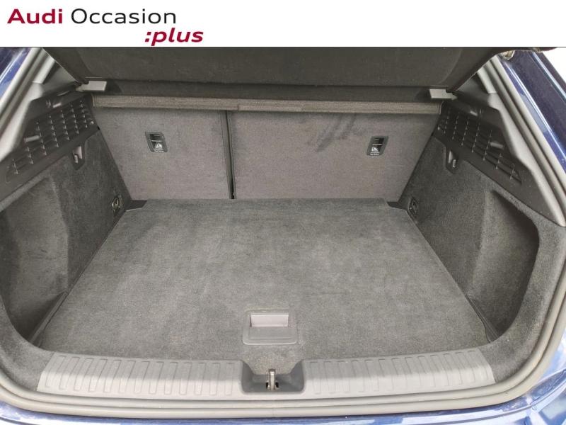 Voitures occasions Audi A3 Sportback Design Laxou