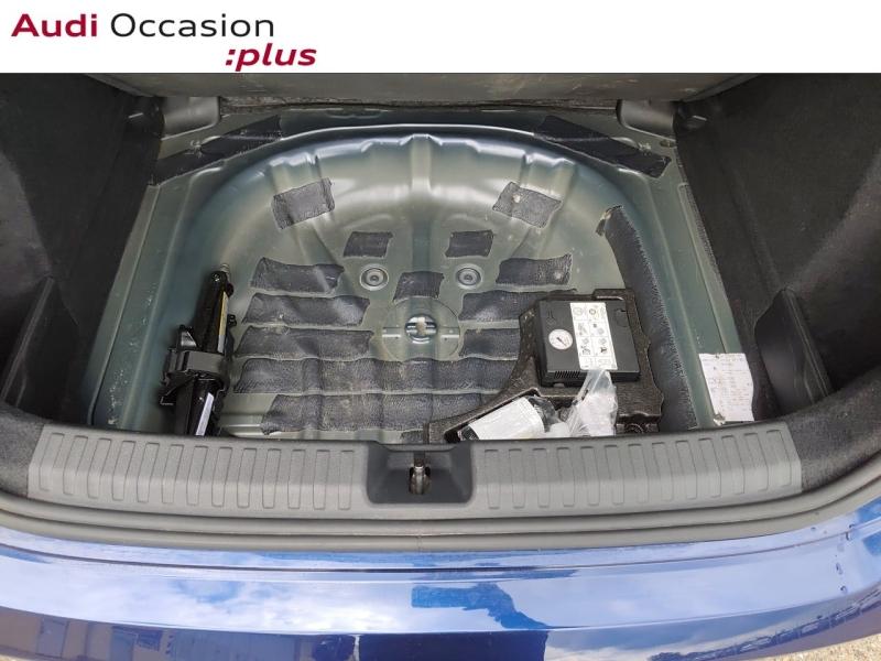 Voitures occasions Audi A3 Sportback Design Laxou
