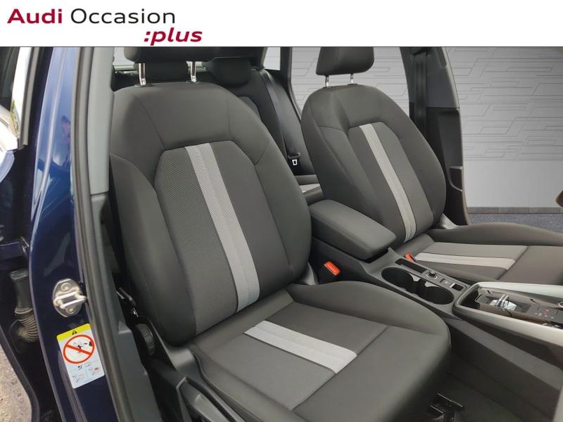 Voitures occasions Audi A3 Sportback Design Laxou