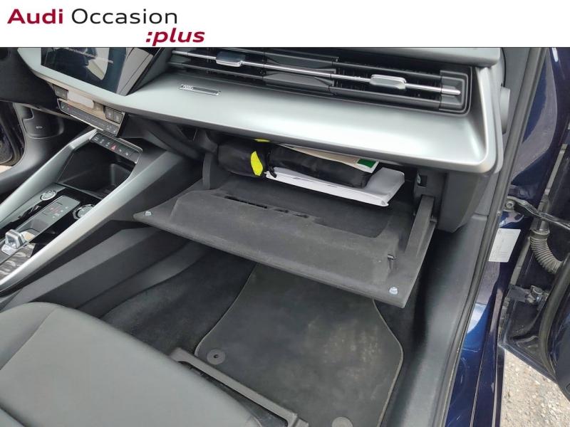 Voitures occasions Audi A3 Sportback Design Laxou