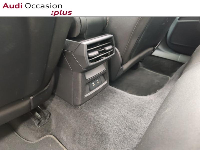 Voitures occasions Audi A3 Sportback Design Laxou