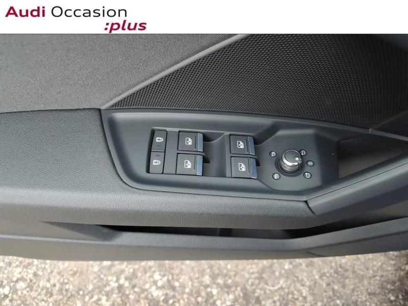 Voitures occasions Audi A3 Sportback Design Laxou