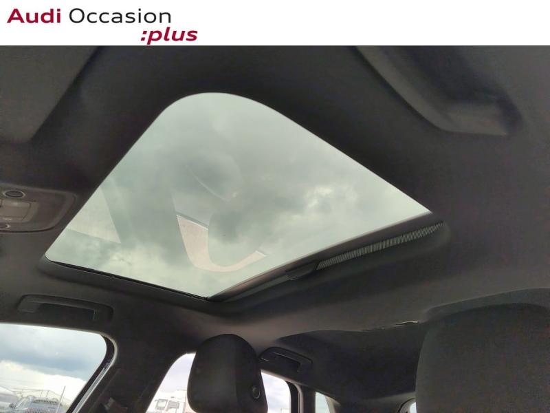 Voitures occasions Audi A3 Sportback Design Laxou