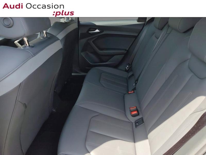 Voitures occasions Audi A1 Sportback Design luxe Laxou