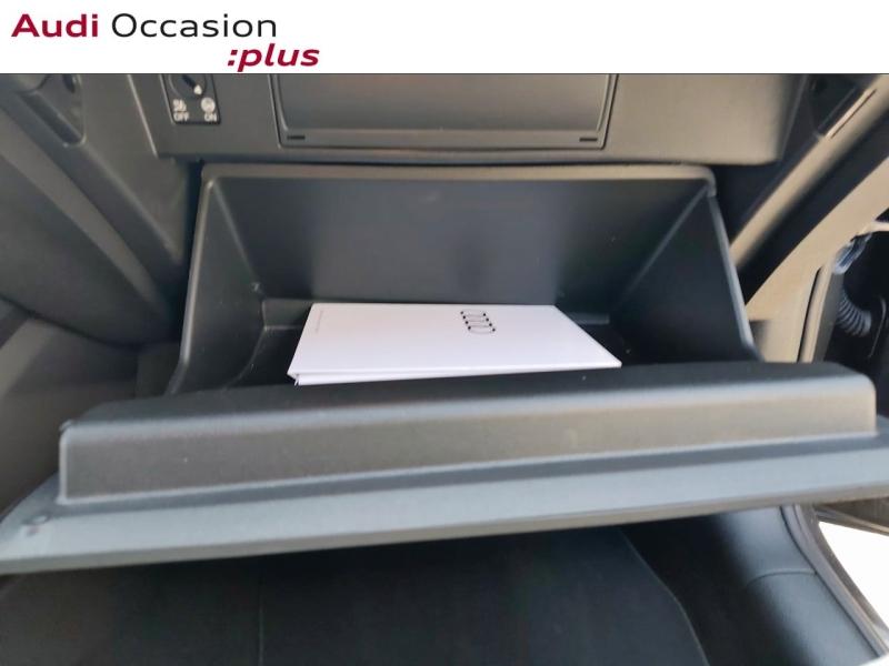 Voitures occasions Audi A1 Sportback Design luxe Laxou