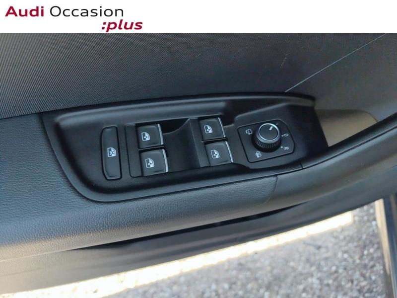 Voitures occasions Audi A1 Sportback Design luxe Laxou