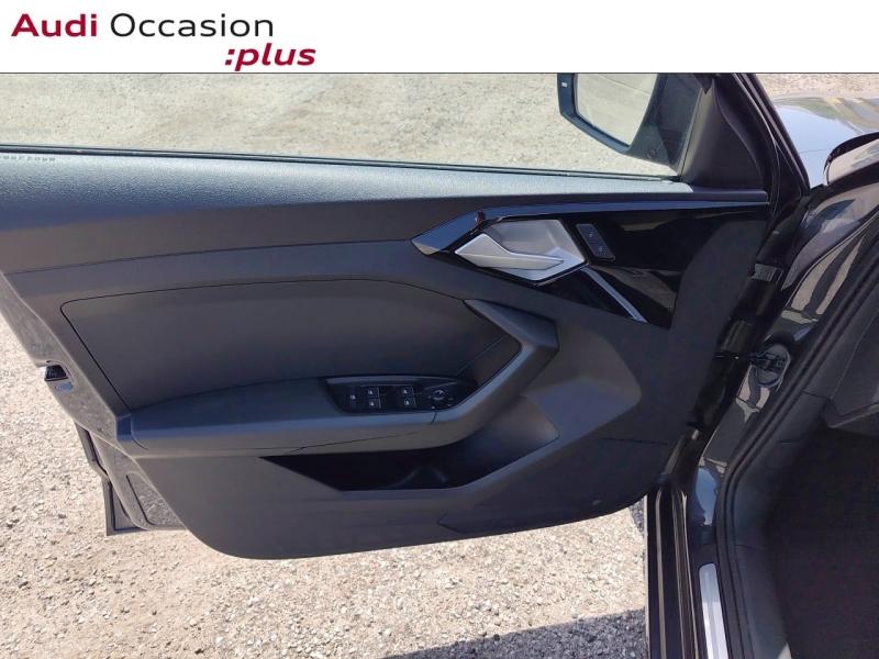 Voitures occasions Audi A1 Sportback Design luxe Laxou