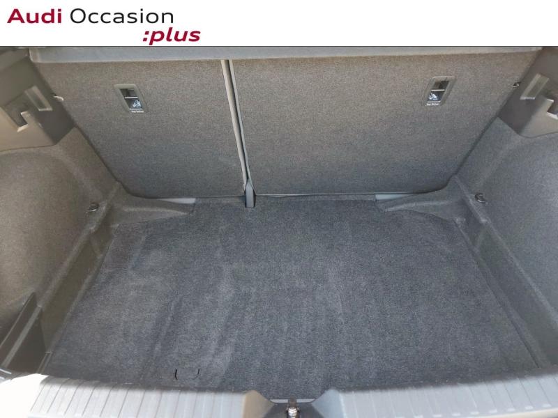 Voitures occasions Audi A1 Sportback Design luxe Laxou
