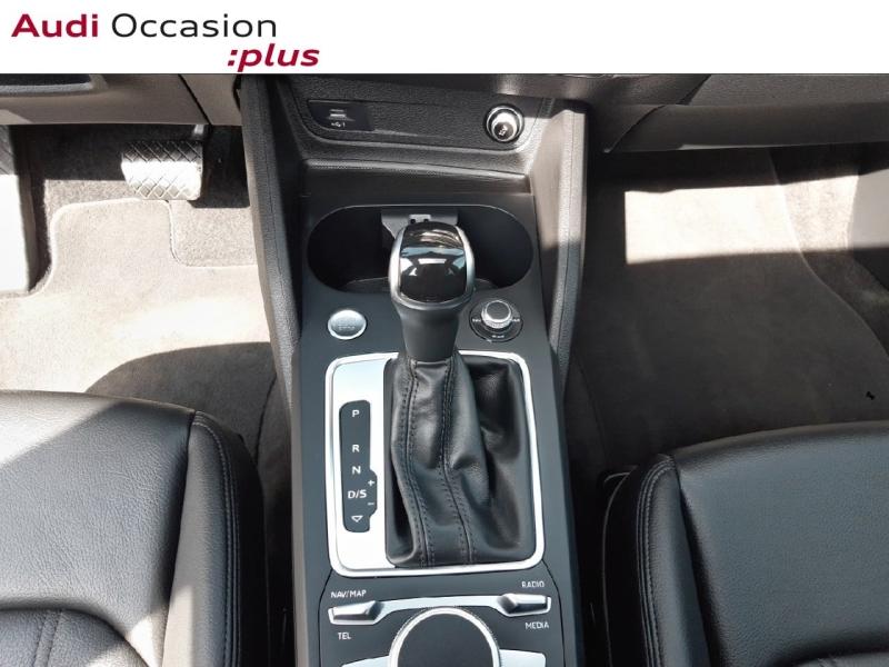 Voitures occasions Audi Q2 Design Luxe Laxou