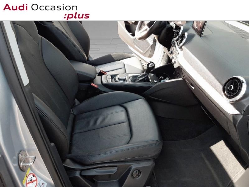 Voitures occasions Audi Q2 Design Luxe Laxou