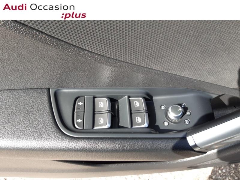 Voitures occasions Audi Q2 Design Luxe Laxou