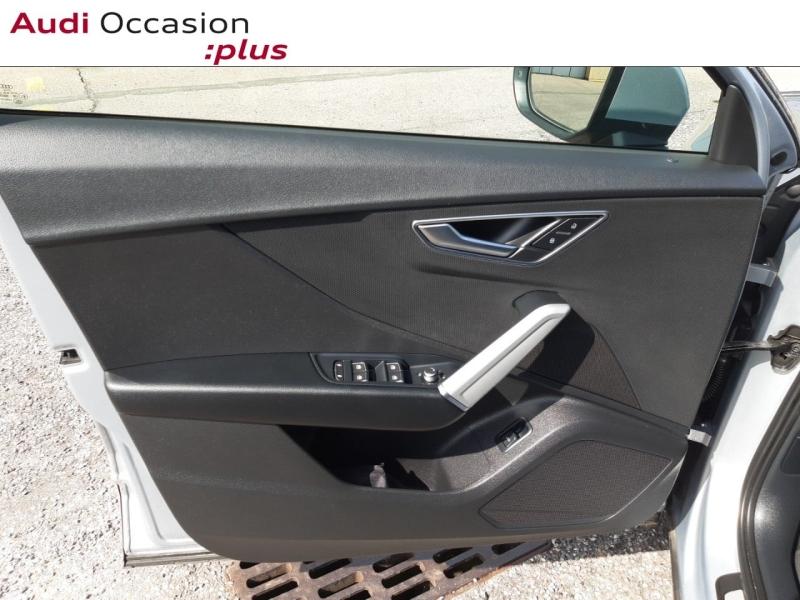Voitures occasions Audi Q2 Design Luxe Laxou