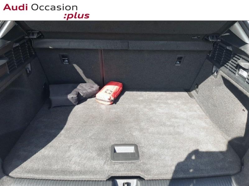 Voitures occasions Audi Q2 Design Luxe Laxou