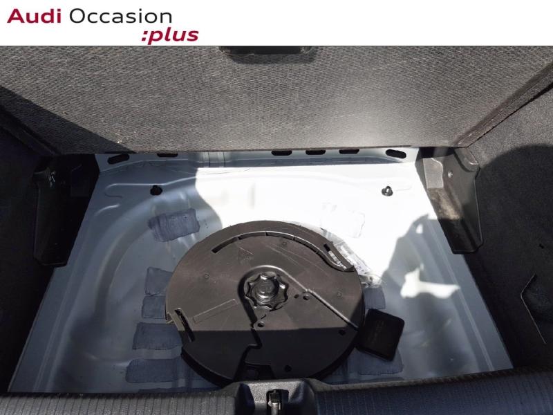 Voitures occasions Audi Q2 Design Luxe Laxou