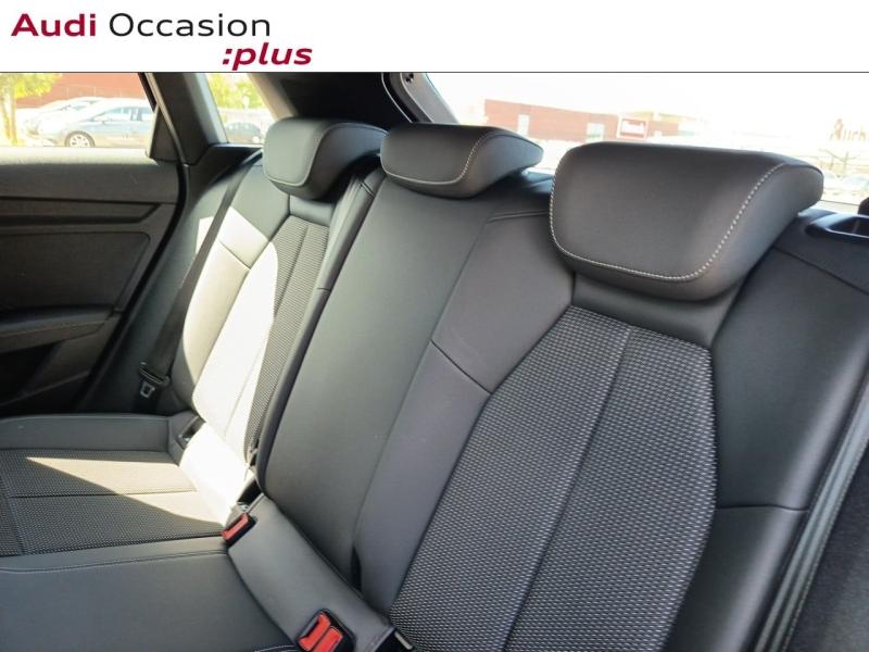 Voitures occasions Audi A3 Sportback S line Laxou