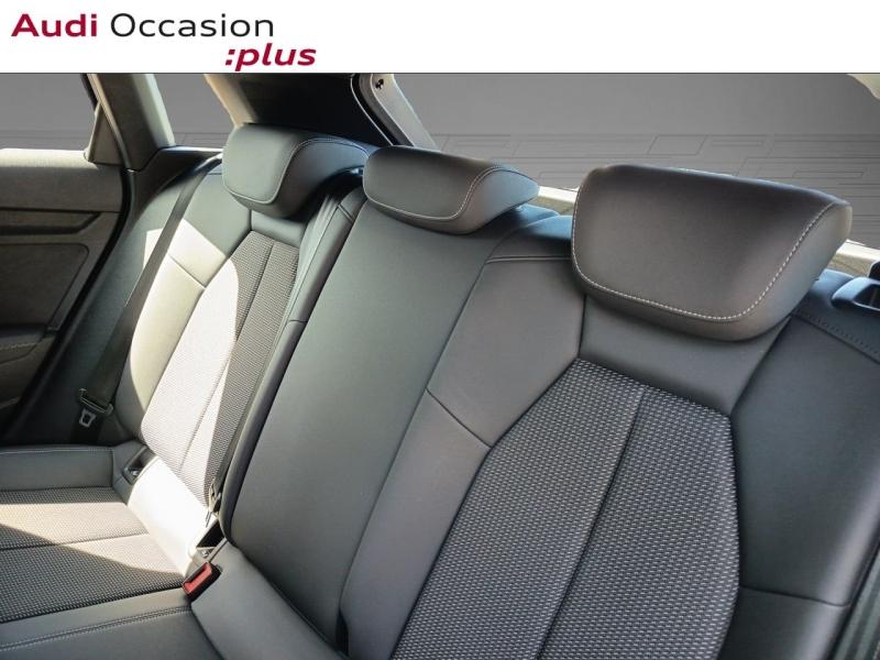 Voitures occasions Audi A3 Sportback S line Laxou