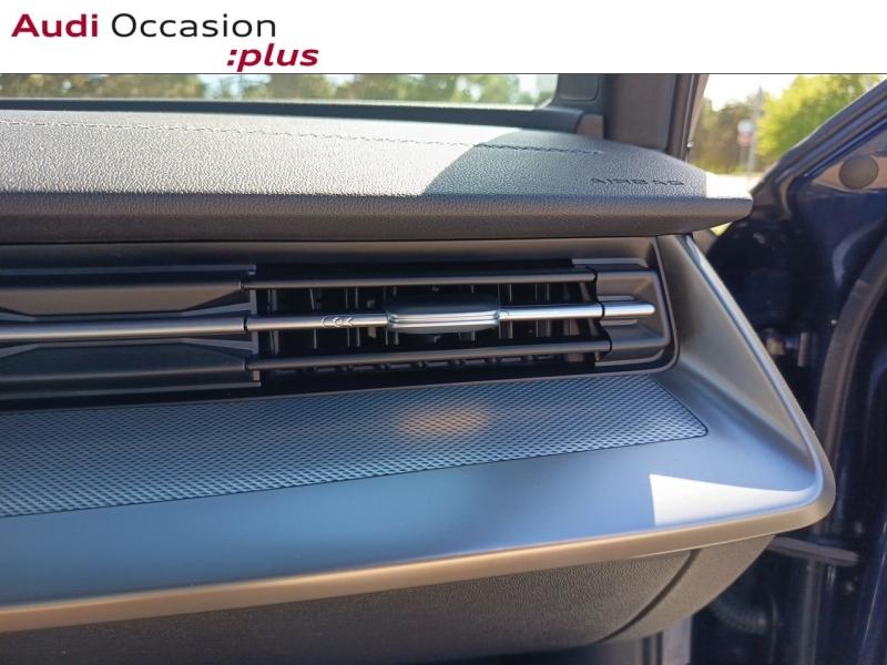 Voitures occasions Audi A3 Sportback S line Laxou