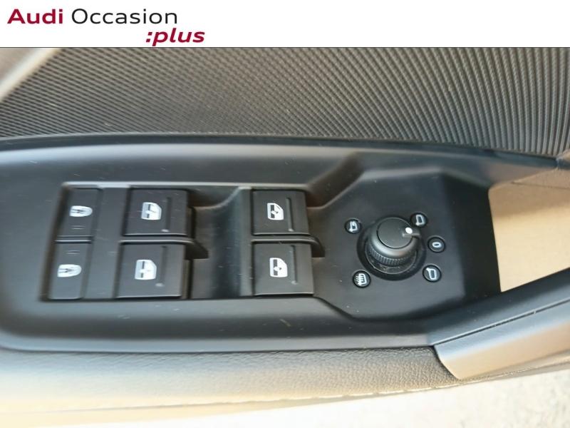 Voitures occasions Audi A3 Sportback S line Laxou