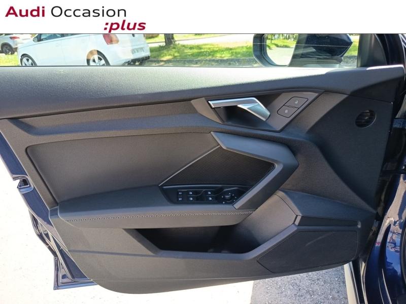 Voitures occasions Audi A3 Sportback S line Laxou