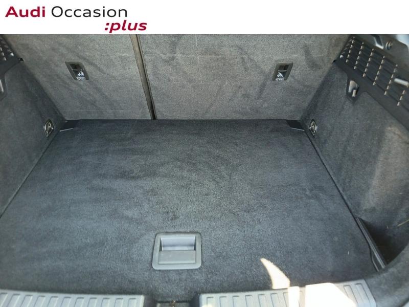 Voitures occasions Audi A3 Sportback S line Laxou