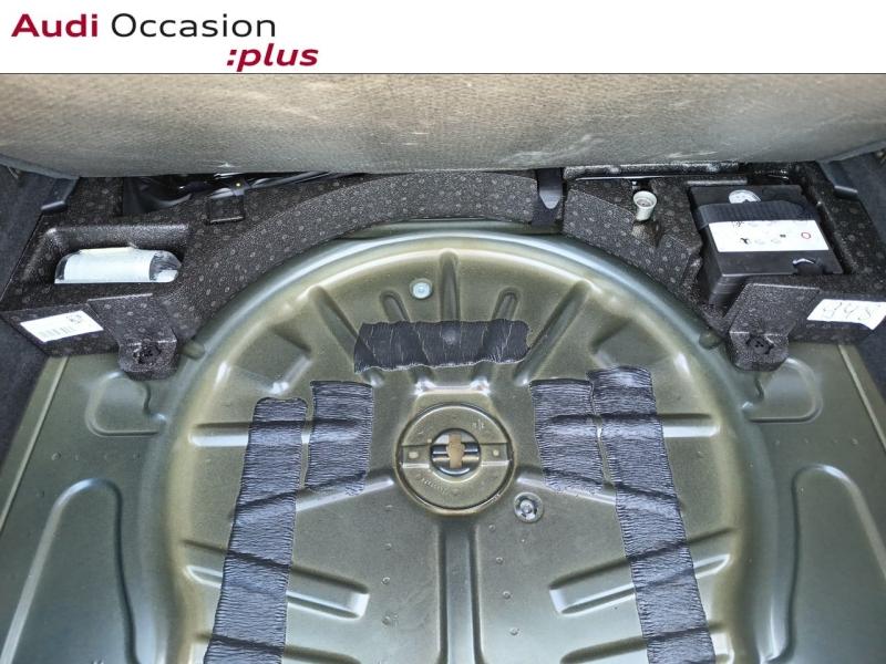 Voitures occasions Audi A3 Sportback S line Laxou