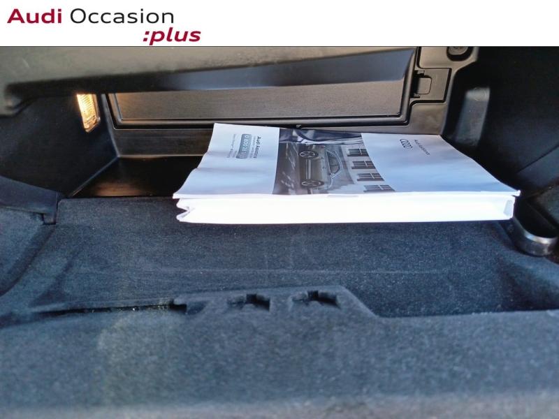 Voitures occasions Audi A3 Sportback S line Laxou