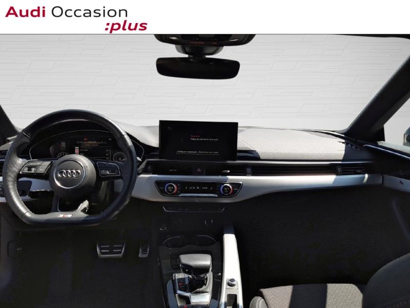 Voitures occasions Audi A5 Sportback S line Laxou