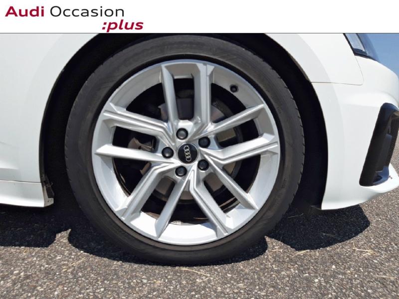 Voitures occasions Audi A5 Sportback S line Laxou
