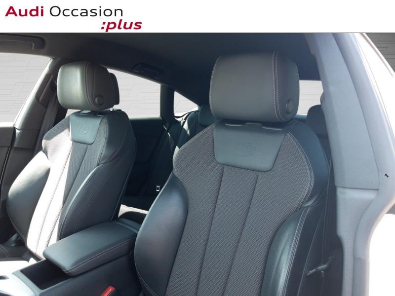 Voitures occasions Audi A5 Sportback S line Laxou