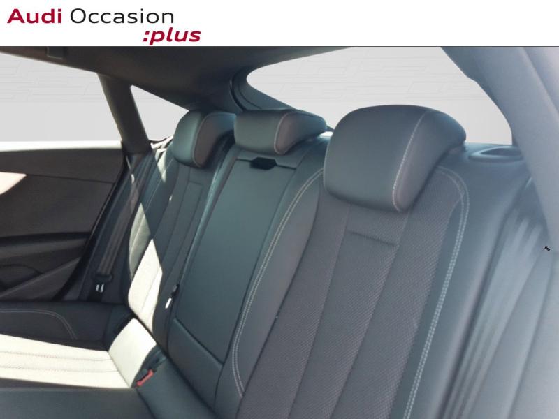 Voitures occasions Audi A5 Sportback S line Laxou