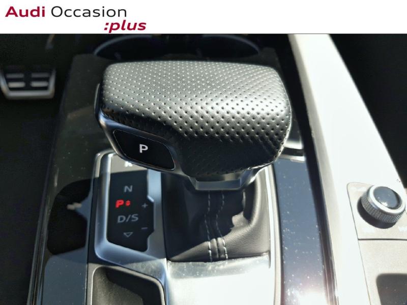 Voitures occasions Audi A5 Sportback S line Laxou
