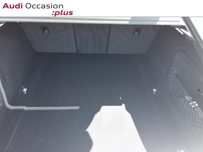 Voitures occasions Audi A5 Sportback S line Laxou