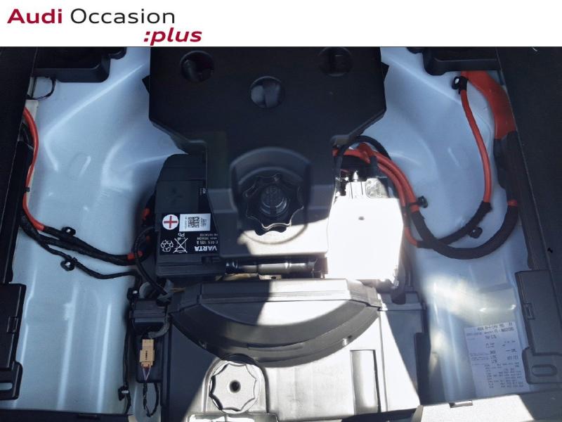 Voitures occasions Audi A5 Sportback S line Laxou