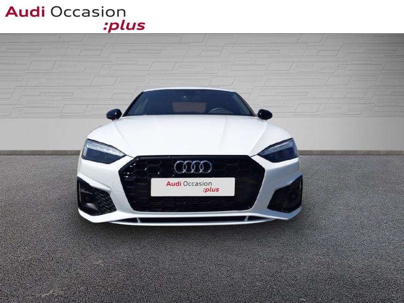 Voitures occasions Audi A5 Sportback S line Laxou