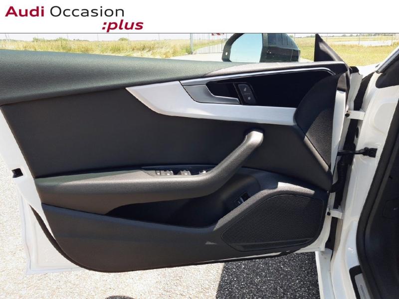 Voitures occasions Audi A5 Sportback S line Laxou