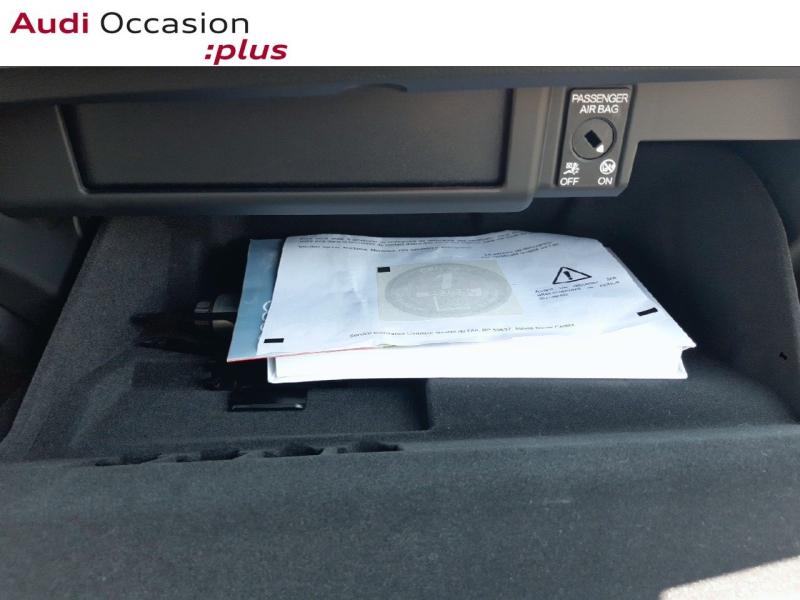 Voitures occasions Audi A5 Sportback S line Laxou