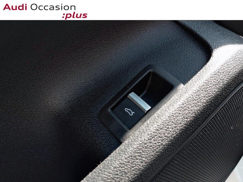 Voitures occasions Audi A5 Sportback S line Laxou