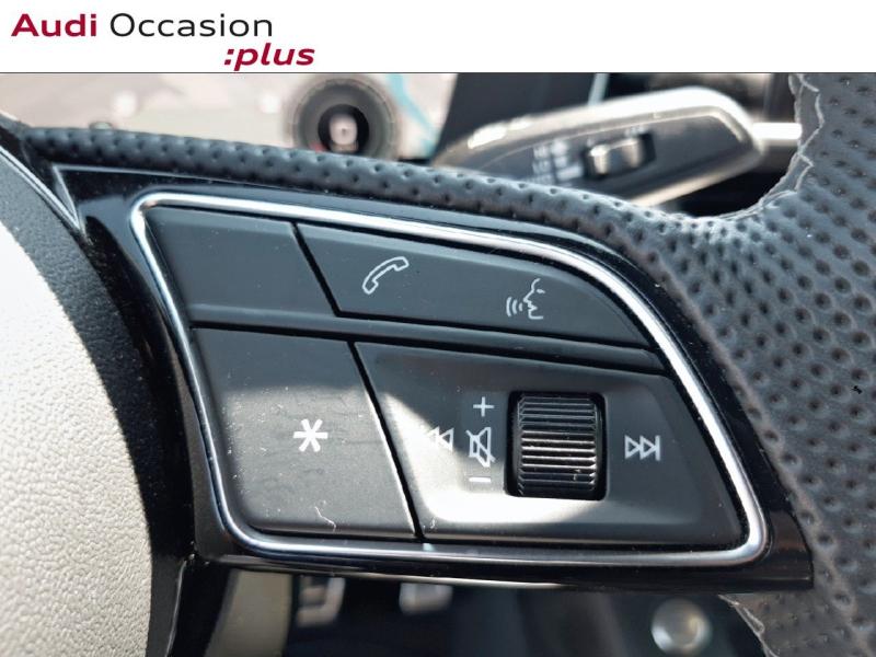 Voitures occasions Audi A5 Sportback S line Laxou