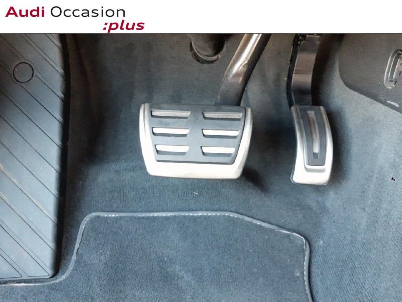 Voitures occasions Audi A5 Sportback S line Laxou