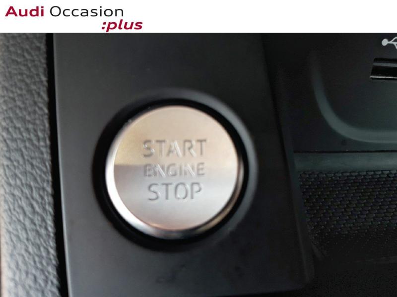 Voitures occasions Audi A5 Sportback S line Laxou