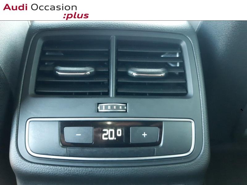 Voitures occasions Audi A5 Sportback S line Laxou