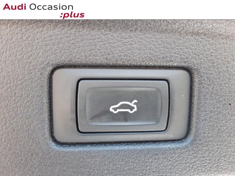 Voitures occasions Audi A5 Sportback S line Laxou