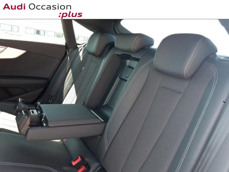 Voitures occasions Audi A5 Sportback S line Laxou