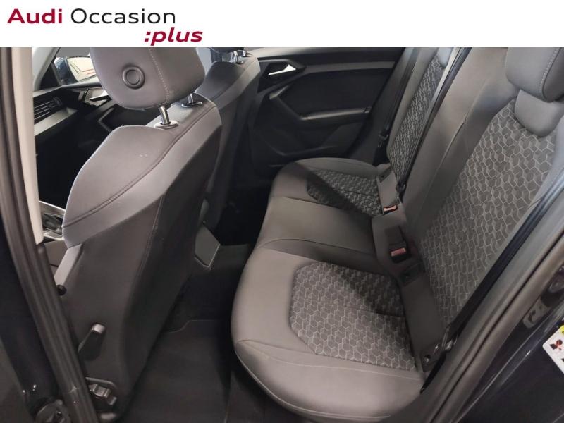Voitures occasions Audi A1 Sportback Advanced 2 Laxou